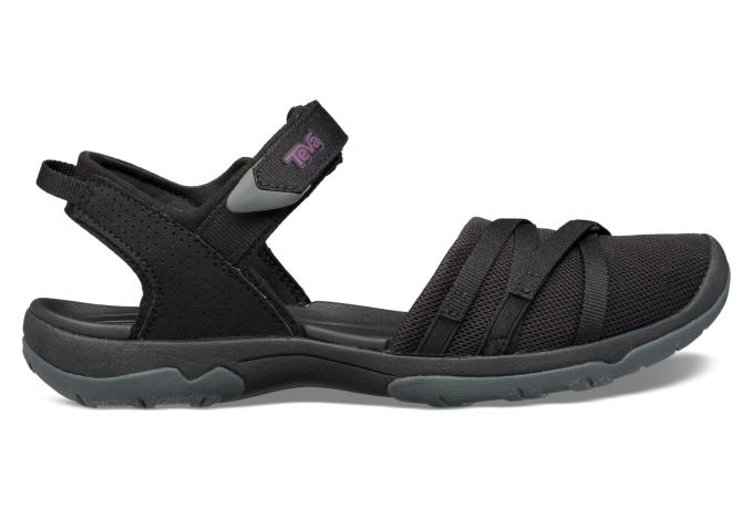 teva bering sea