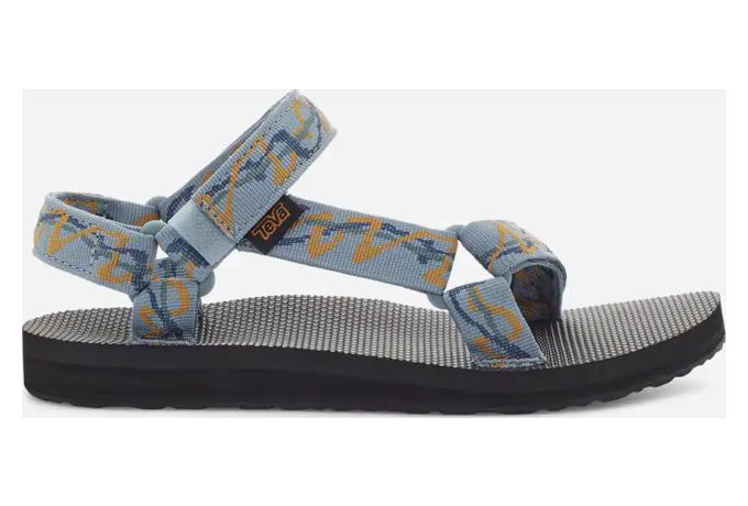 Teva Women's Original Universal - Sun And Moon Insignia Blue - 11