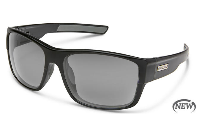 suncloud range sunglasses