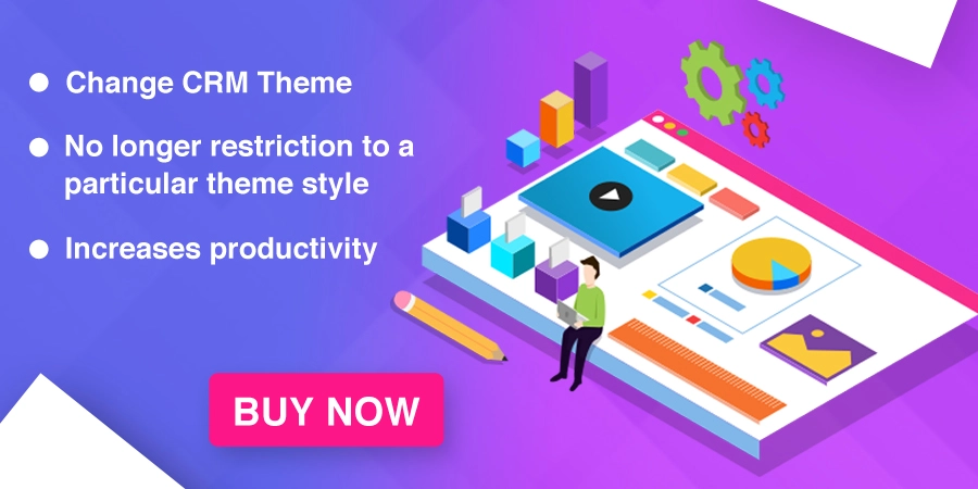 SuiteCRM Theme Style Builder