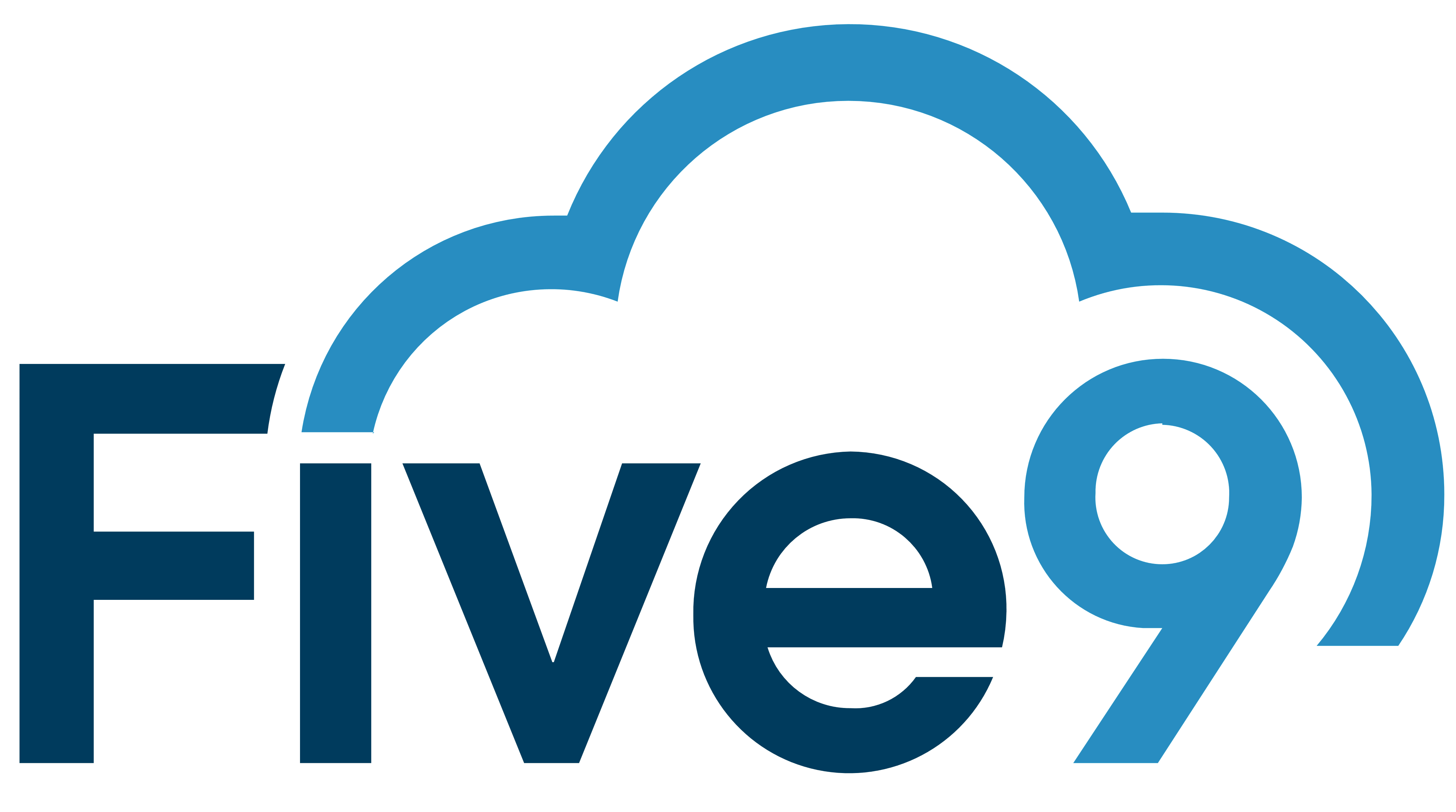 Five9_Logo
