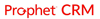 Prophet_CRM_logo