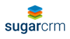 Sugar CRM logo