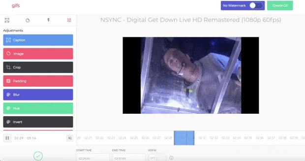 gif creator