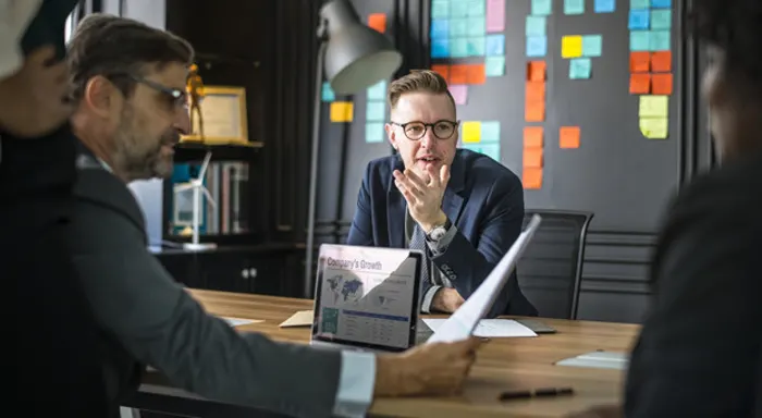 One to one marketing