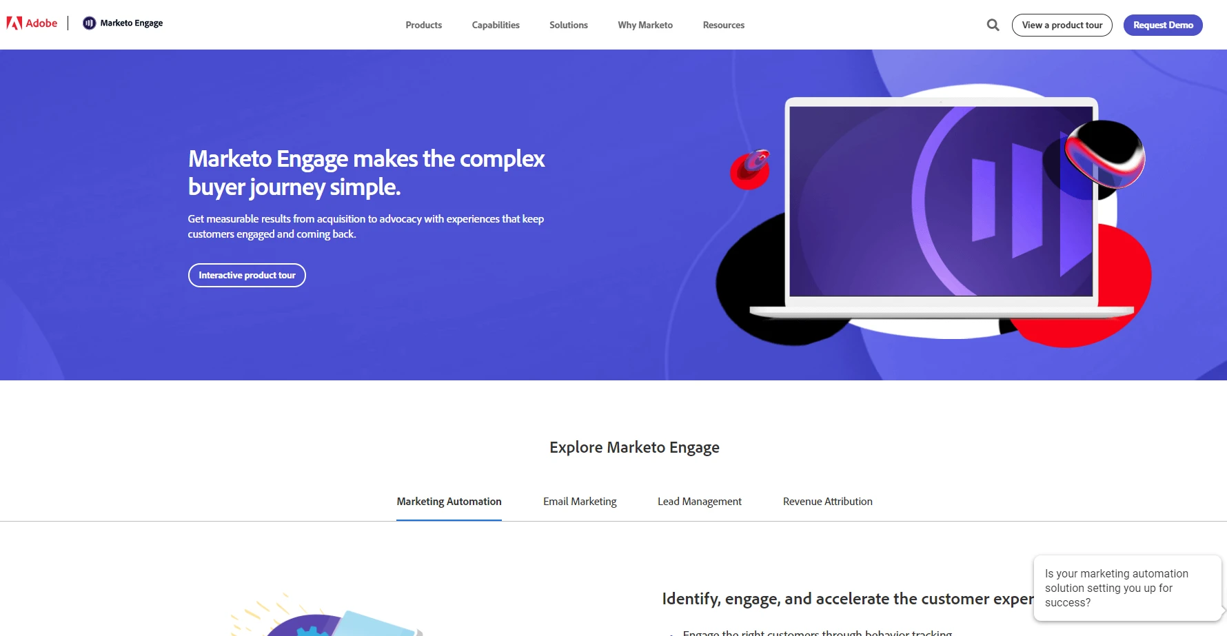 marketo