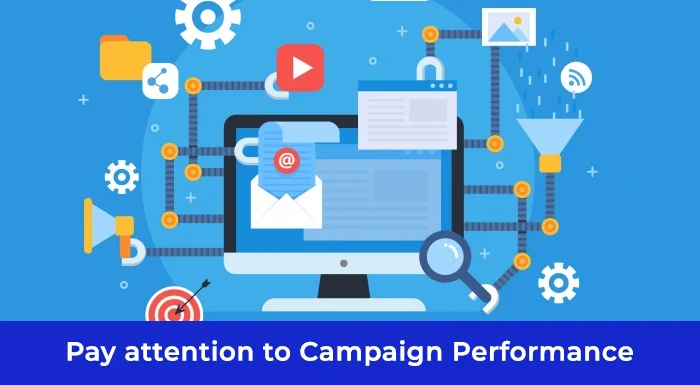 campaign performance
