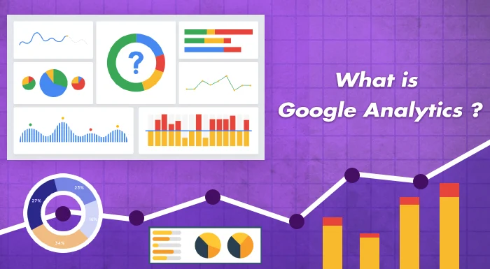 what is google analytics
