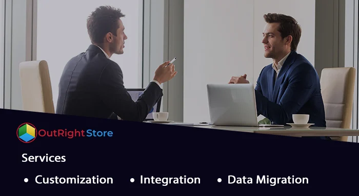 SugarCRM GDPR Third