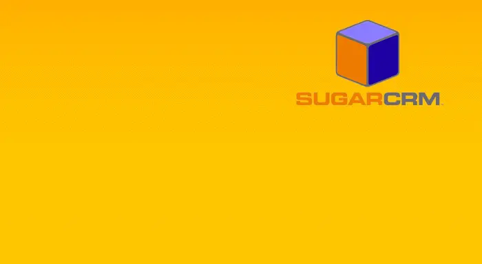SUGARCRM integration