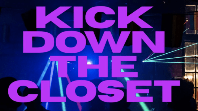 Kick+Down+the+Closet!