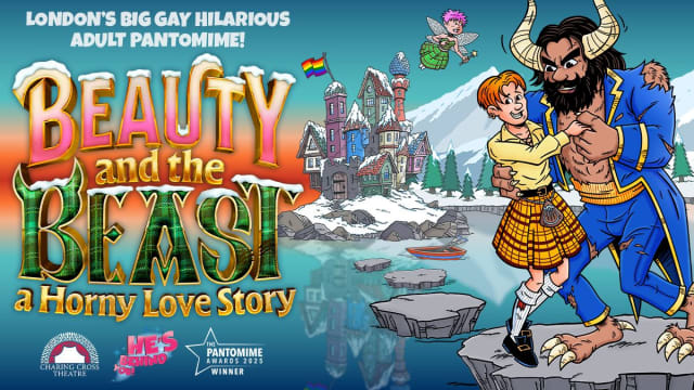 Theatre Fundraiser for Mosaic LGBT+ Young Persons' Trust