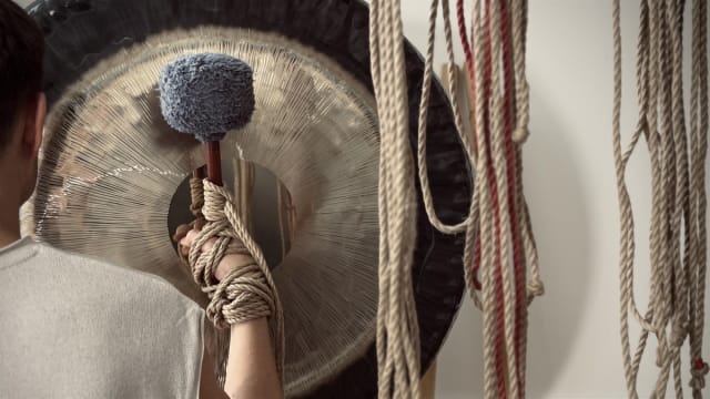 Rope Jam & Sound Bath Fusion