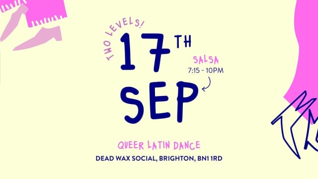 Salsa+Class+and+Social+Dance