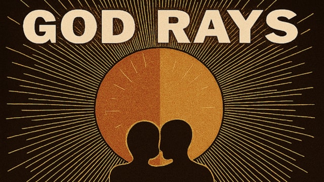 God Rays - Sexistentialism - Official EP Launch Party - 29th November