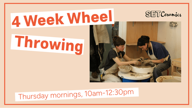 Introduction+to+Wheel+Throwing+-+4+Week+Short+Course+