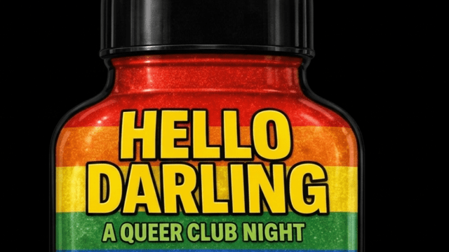 Hello+Darling+-+Halloween+Special!