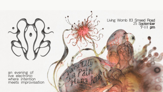 Living Womb Live 
