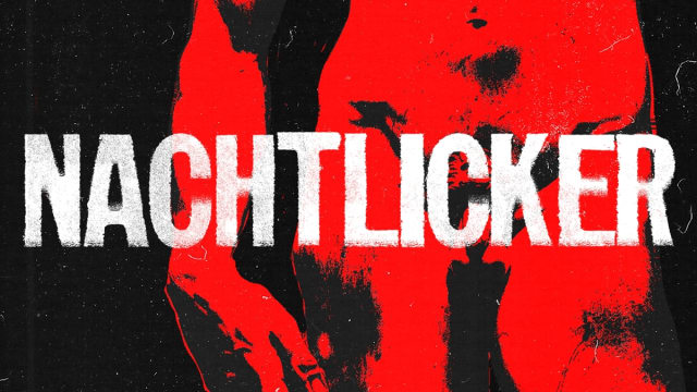 NACHTLICKER XI 