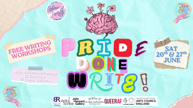 Pride+Done+Write+-+Free+Writing+Workshops
