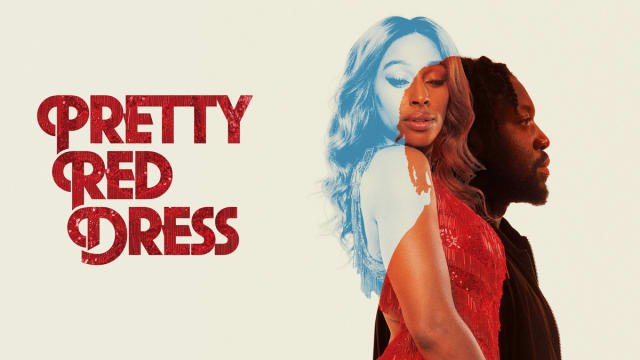 Glorious Technicolour presents: Pretty Red Dress (2022)