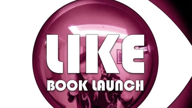 Like by Héloïse de Satgé: The Book Launch