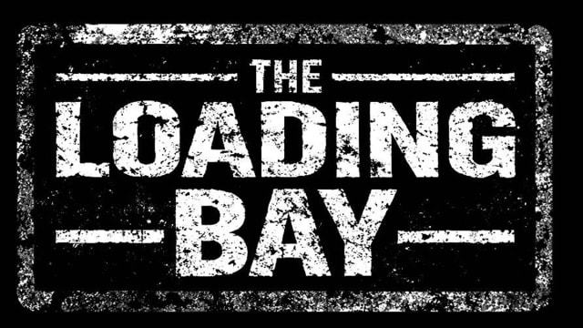 The Loading Bay - Sweat Edition