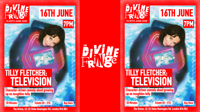 Tilly Fletcher: Television 