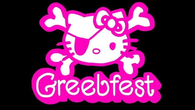 GREEBFEST II