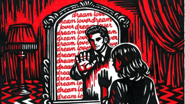 Sooks+Dream+Lover+Release+Show