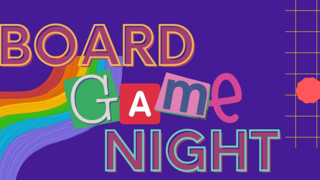 Queer Board Game Group