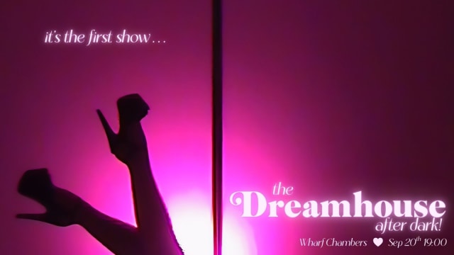 The+Dreamhouse+After+Dark