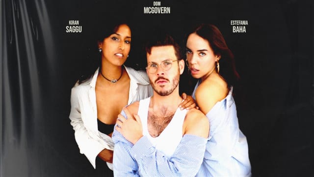 SLAY24 COMEDY CLUB NOV 14TH 🍁