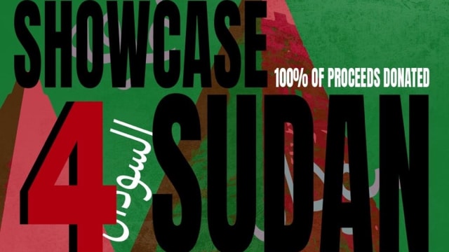 Showcase 4 Sudan