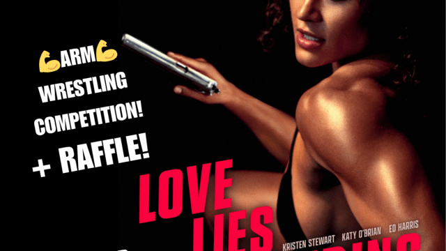 WPC+Love+Lies+Bleeding+Fundraiser+for+Vegan+Mutual+Aid+Foodbank