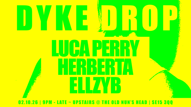Dyke Drop