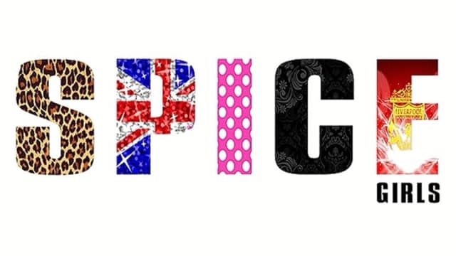 The Spice Queens - A Spice Girls tribute Extravaganza