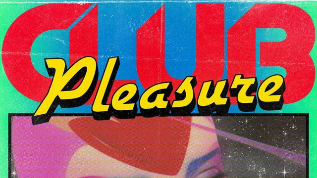 CLUB PLEASURE
