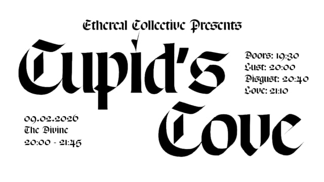 Cupid's Cove Vol III