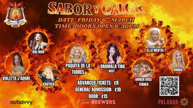 Casa De La Torres - SABOR Y CALOR