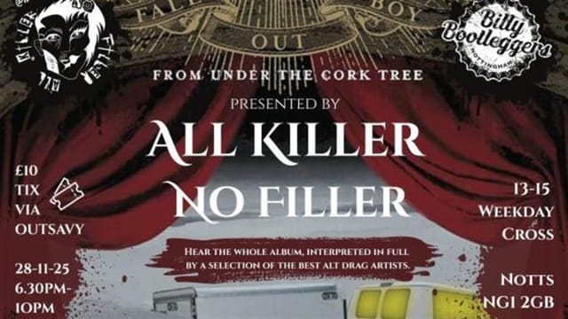 From+Under+The+Cork+Tree