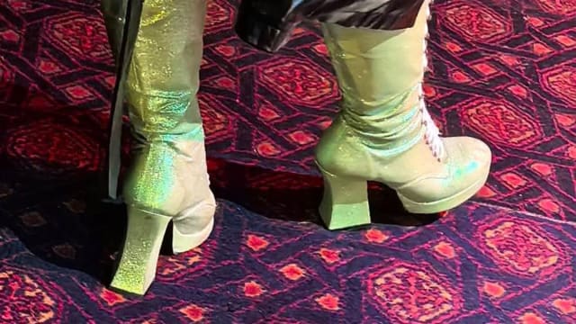 Punk Holiday Sunday 3rd May