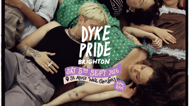 BRIGHTON+DYKE+PRIDE+2026
