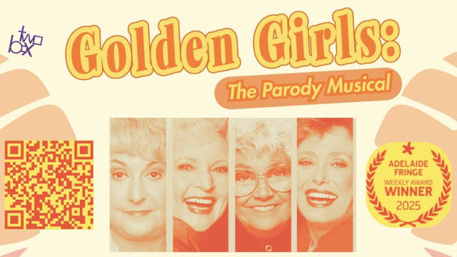 Golden+Girls%3a+The+Parody+Musical+-+London!