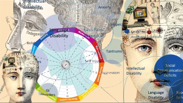 Autism, Medical Misogyny, and the Politics of Embodied Difference