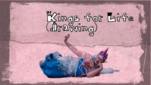 Drag+King%2fThing+Life+Drawing+in+Norwich!