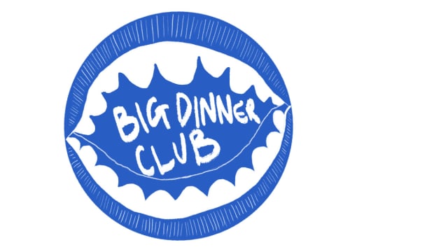 The Big Dinner Club at The Meeting House