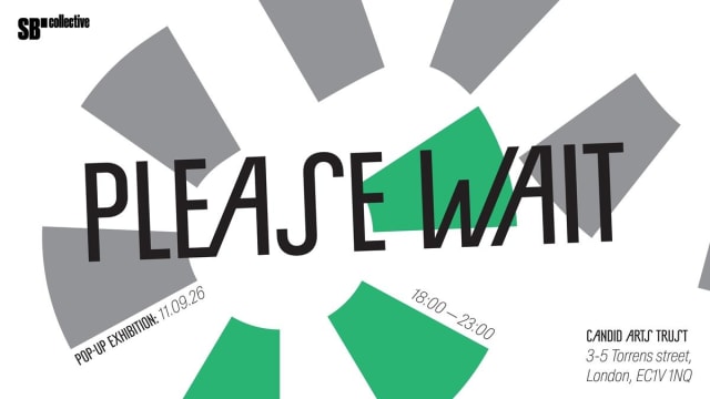 Please+Wait+