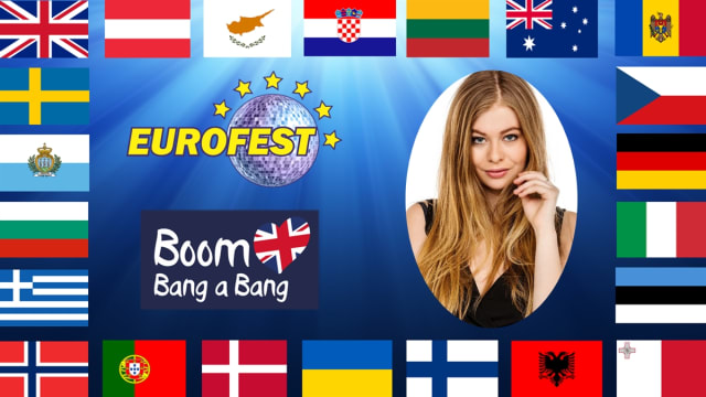 Eurofest's Eurovision Preview Show 2026 plus Zoe