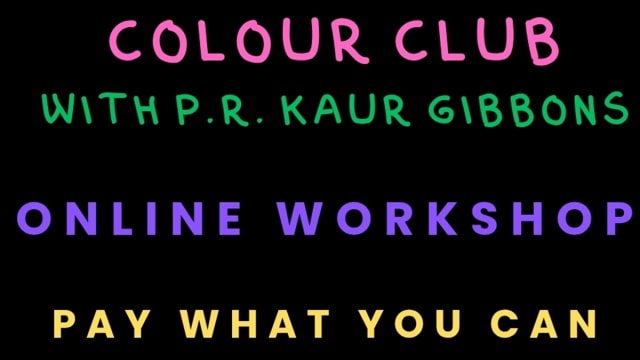 Colour Club